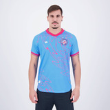 Camisa Esquadrão Bahia Goleiro I 2024