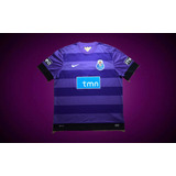 Camisa Fc Porto Away 2012 Nike Xl / Gg