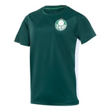 Camisa Feminina Palmeiras Baby Look Player Oficial Envio 24h