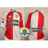Camisa Feyenoord Kappa - Tamanho M