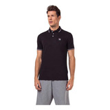 Camisa Fila Polo Premium Pima Ls360191-160