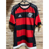 Camisa Flamengo 2015 - Adulto P