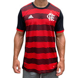 Camisa Flamengo 2022 2023 Masculina adidas