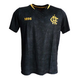 Camisa Flamengo Brook Mengão Masculina -