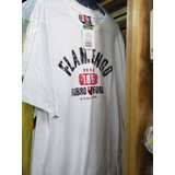 Camisa Flamengo Cover