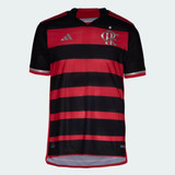 Camisa Flamengo I Authentic 24/25 -