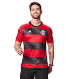 Camisa Flamengo I Masculina adidas 2023 *oferta*