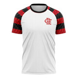 Camisa Flamengo Infantil Sorority Braziline Oficial