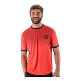 Camisa Flamengo Masculina Net