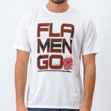 Camisa Flamengo Masculina Sigma Casual Promoção!