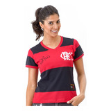 Camisa Flamengo Retrô 1981 Zico Liberta.