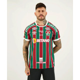 Camisa Fluminense - #10 Ph Ganso