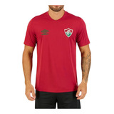Camisa Fluminense Masculina Original Camiseta Umbro Oficial 