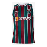 Camisa Fluminense Regata - Oficial