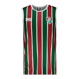 Camisa Fluminense Regata Oficial Partner 1902