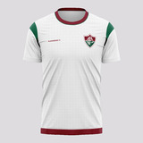 Camisa Fluminense Search Infantil Branca