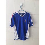 Camisa França 2006 Oficial Copa Do Mundo De 2006