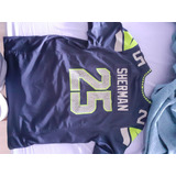 Camisa Futebol Americano Oficial Nfl