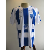 Camisa Futebol Cruzeiro Cachoeirinha Rs (2011) Jogo 2975 