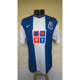 Camisa Futebol Do Porto De Portugal