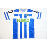 Camisa Futebol Réplica Deportivo La Coruña (1992/1993) - G