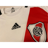 Camisa Futebol River Plate 2009 -