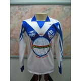 Camisa Futebol San Jose Oruro Bolivia Redis Jogo Usada 2758