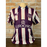 Camisa Futebol Talleres Argentina 1995