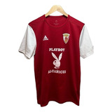 Camisa Gd Mirandês Por 2021 adidas Tamanho M Importada