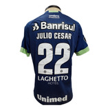 J.cesar