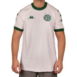 Camisa Guarani Futebol Clube Away Branca
