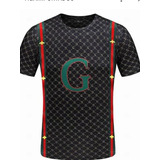 Camisa Gucci