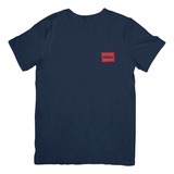 Camisa Hugo Boss - Premium