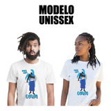 Camisa Iansã Umbanda Candomblé Personalizada Unissex