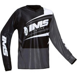 Camisa Ims Flex - Mx Moto Cross Trilha Offroad