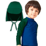Camisa Infantil C/ Proteção Solar Uv