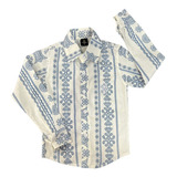 Camisa Infantil Menino