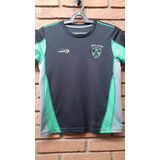 Camisa Infantil Seleção Irlanda Rugby Lansdowne