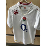 Camisa Inglaterra( Rúgbi )