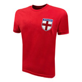 Camisa Inglaterra 1960's