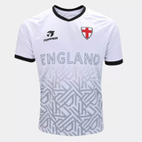 Camisa Inglaterra Topper Sanat Sports