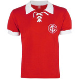 Camisa Internacional Retrô 1922 Tricô Masculina
