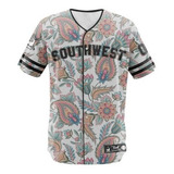 Camisa Jersey Baseball Hype Time Basebol Jogo Cult Beisebol