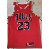 Camisa Jersey Regata Nba Chicago Bulls Michael Jordan