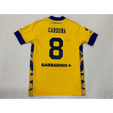 Camisa Jogo Boca Juniors Cardona #8