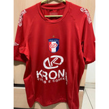 Camisa Joinville (futsal Krona)
