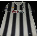 Camisa Juventus 2012 #10 Del Piero