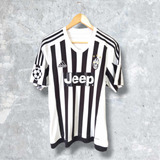 Camisa Juventus 2015 2016 Pogba