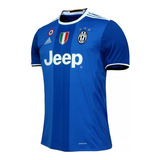Camisa Juventus 2016