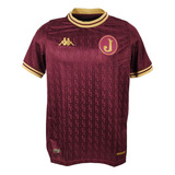 Camisa Juventus Mooca Centenário Kappa Original - Masculina